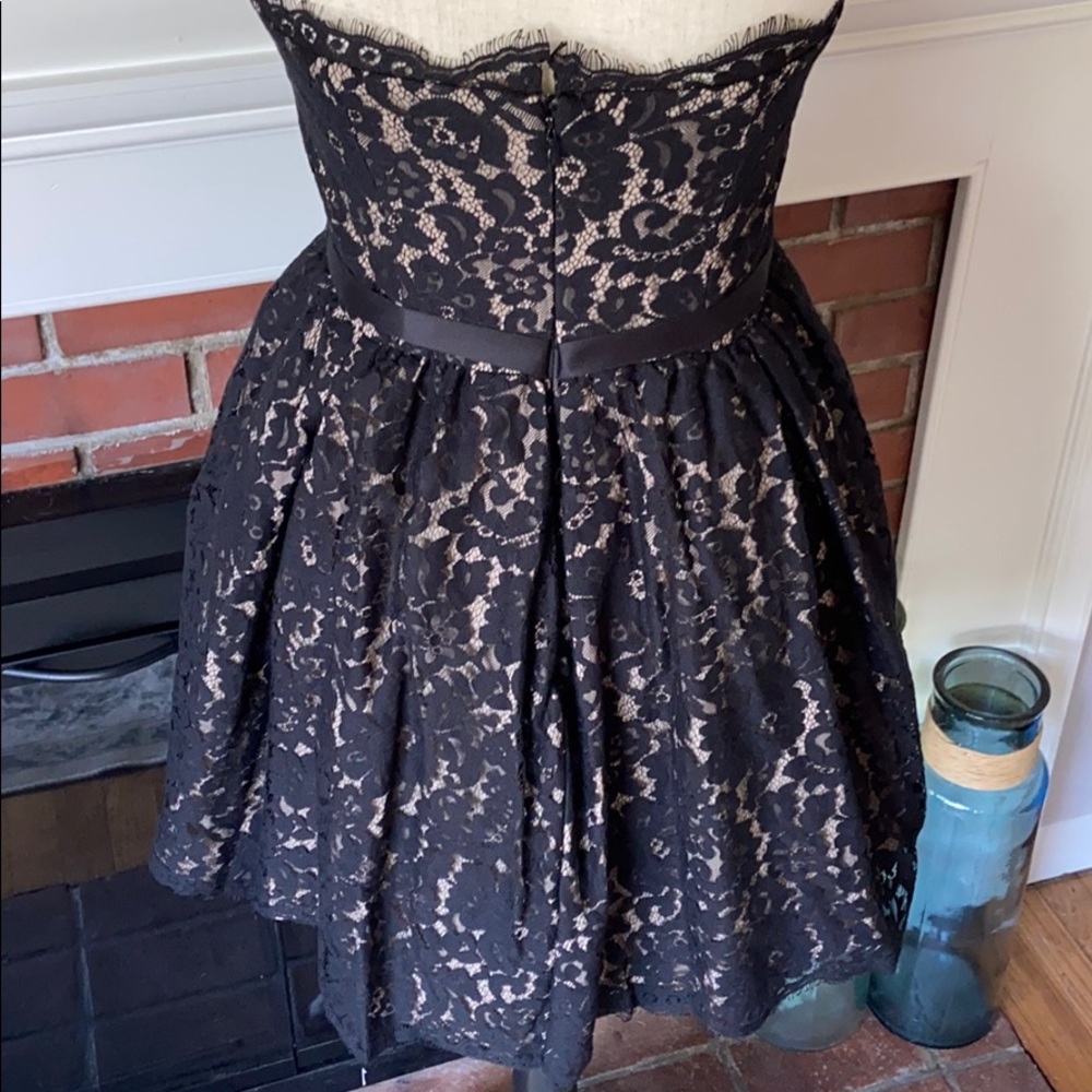 Robert Rodriguez | Like New Cocktail Dress - Picture 5 of 8
